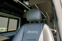2025 Mercedes-Benz Sprinter 2500 27North VOG for sale