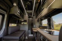 2025 Mercedes-Benz Sprinter 2500 27North VOG for sale