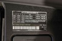 2025 Mercedes-Benz Sprinter 2500 27North VOG for sale