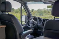 2025 Mercedes-Benz Sprinter 2500 27North VOG for sale