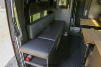 2025 Mercedes-Benz Sprinter 2500 27North VOG for sale