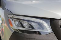 2025 Mercedes-Benz Sprinter 2500 27North VOG for sale