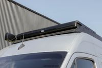 2025 Mercedes-Benz Sprinter 2500 27North VOG for sale