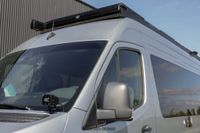 2025 Mercedes-Benz Sprinter 2500 27North VOG for sale