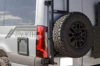 2025 Mercedes-Benz Sprinter 2500 27North VOG for sale