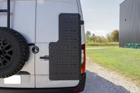 2025 Mercedes-Benz Sprinter 2500 27North VOG for sale