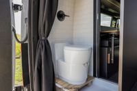 2025 Mercedes-Benz Sprinter 2500 27North VOG for sale
