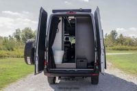 2025 Mercedes-Benz Sprinter 2500 27North VOG for sale