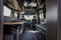 2025 Mercedes-Benz Sprinter 2500 27North VOG for sale