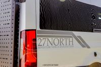 2025 Mercedes-Benz Sprinter 2500 27North VOG for sale