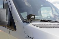 2025 Mercedes-Benz Sprinter 2500 27North VOG for sale