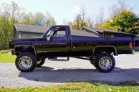 1987 Chevrolet R10 454ci V8 for sale