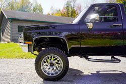 1987 Chevrolet R10 454ci V8 for sale