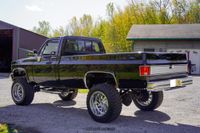 1987 Chevrolet R10 454ci V8 for sale