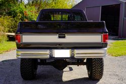 1987 Chevrolet R10 454ci V8 for sale