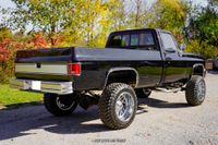 1987 Chevrolet R10 454ci V8 for sale