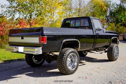 1987 Chevrolet R10 454ci V8 for sale