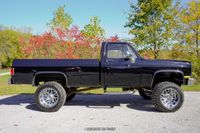 1987 Chevrolet R10 454ci V8 for sale