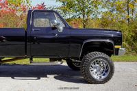 1987 Chevrolet R10 454ci V8 for sale