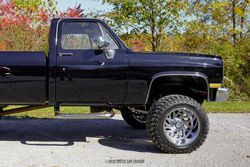 1987 Chevrolet R10 454ci V8 for sale