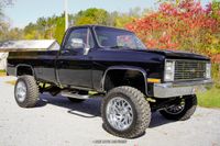 1987 Chevrolet R10 454ci V8 for sale