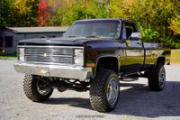 1987 Chevrolet R10 454ci V8 for sale