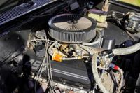 1987 Chevrolet R10 454ci V8 for sale