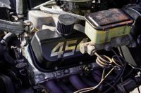 1987 Chevrolet R10 454ci V8 for sale