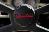 1987 Chevrolet R10 454ci V8 for sale