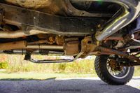 1987 Chevrolet R10 454ci V8 for sale