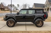 2023 Ford Bronco for sale