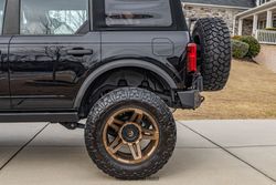 2023 Ford Bronco for sale