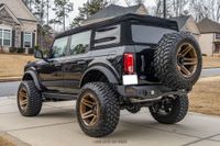 2023 Ford Bronco for sale