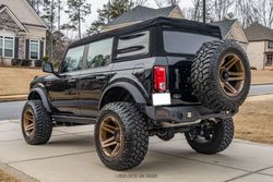 2023 Ford Bronco for sale