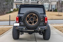 2023 Ford Bronco for sale