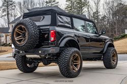 2023 Ford Bronco for sale