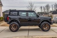 2023 Ford Bronco for sale