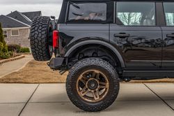 2023 Ford Bronco for sale