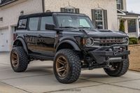 2023 Ford Bronco for sale