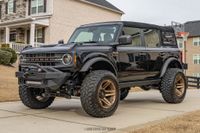 2023 Ford Bronco for sale