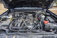 2023 Ford Bronco for sale