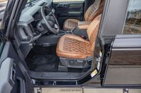 2023 Ford Bronco for sale