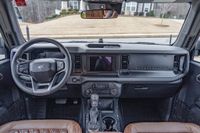 2023 Ford Bronco for sale