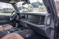 2023 Ford Bronco for sale