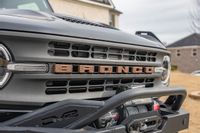 2023 Ford Bronco for sale