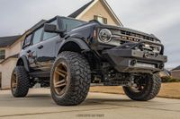 2023 Ford Bronco for sale