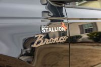 2023 Ford Bronco for sale