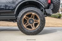2023 Ford Bronco for sale