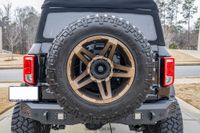2023 Ford Bronco for sale
