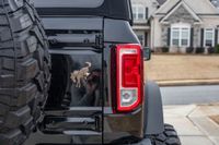 2023 Ford Bronco for sale